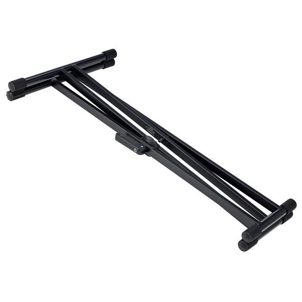 K&M 18993 Rick 20 Black