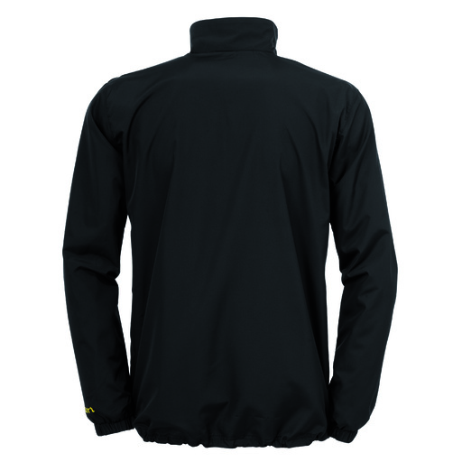 Stream 3.0 Chaqueta Negro Uhlsport