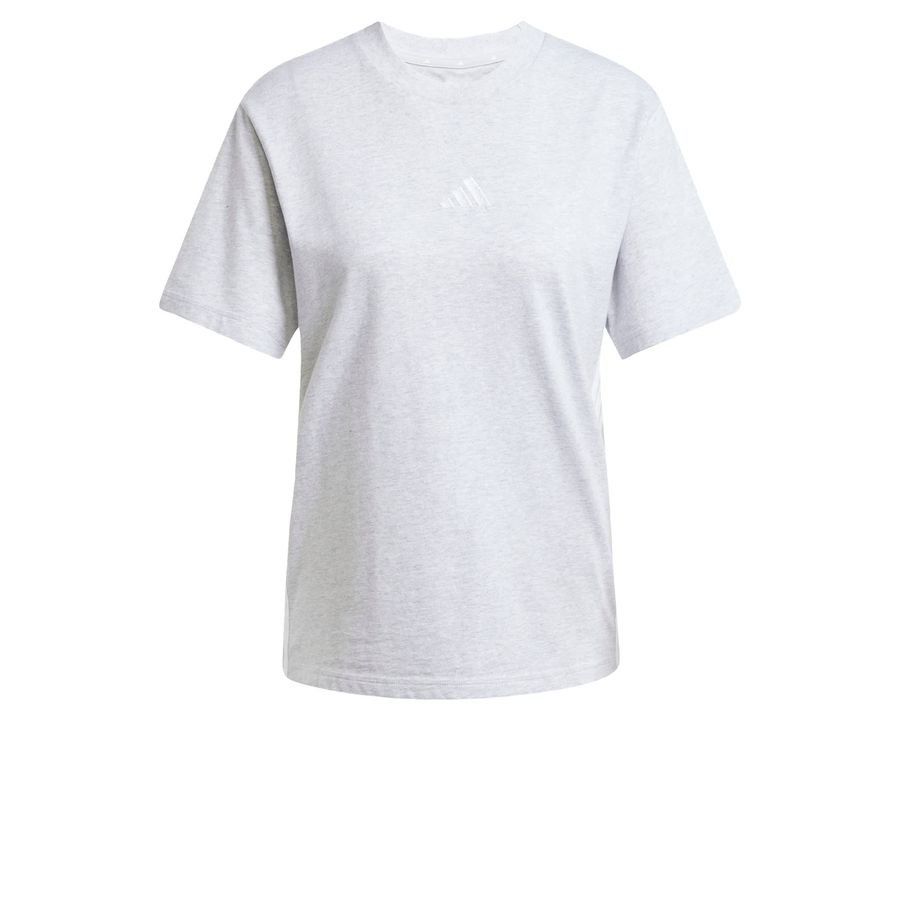 Adidas T-shirt coton 3 bandes Essentials