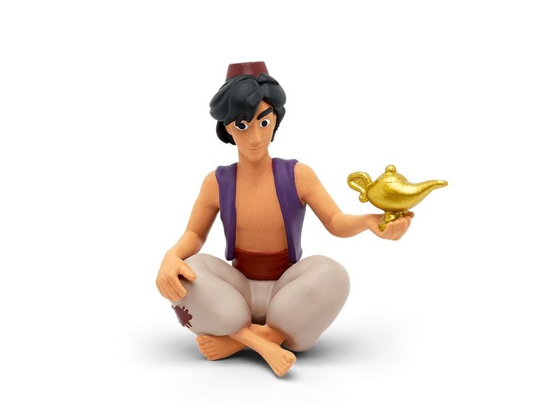 Tonies Hörbuch Disney – Aladdin -FR- Hörspiel