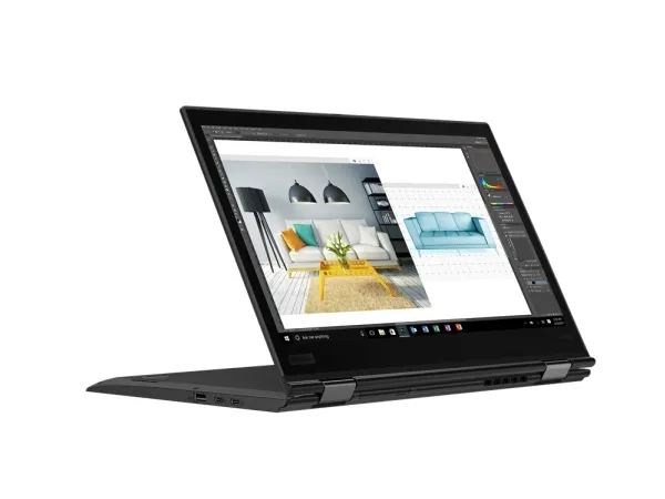 Lenovo Refurbished X1 Yoga G3 - 14