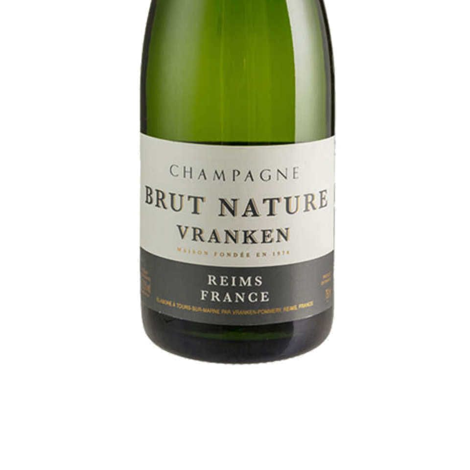 Champagne - Vranken - Brut Nature