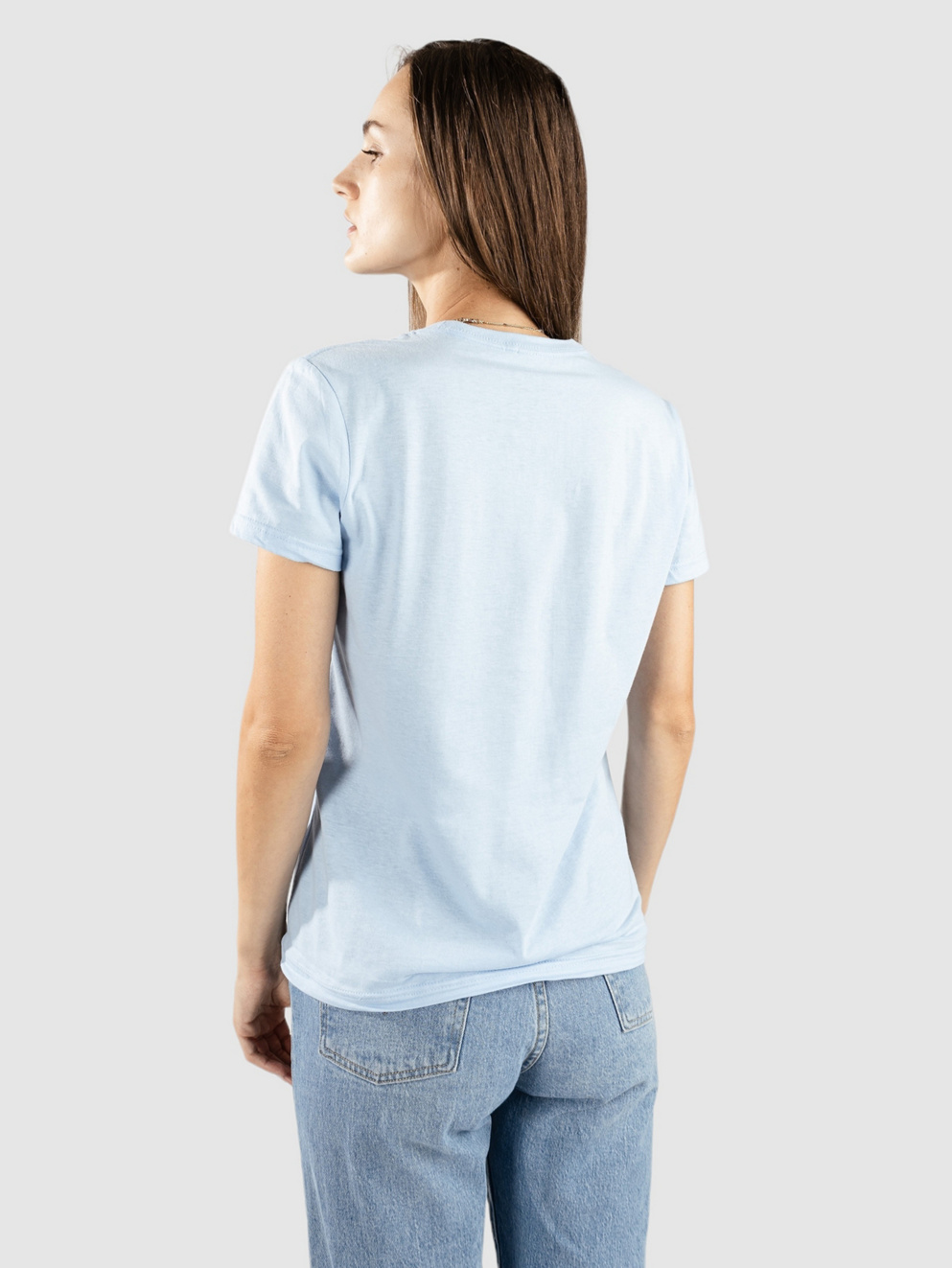 A.LAB Spellcaster T-Shirt light blue