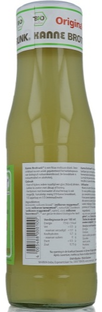 Kanne Brooddrank 750ML