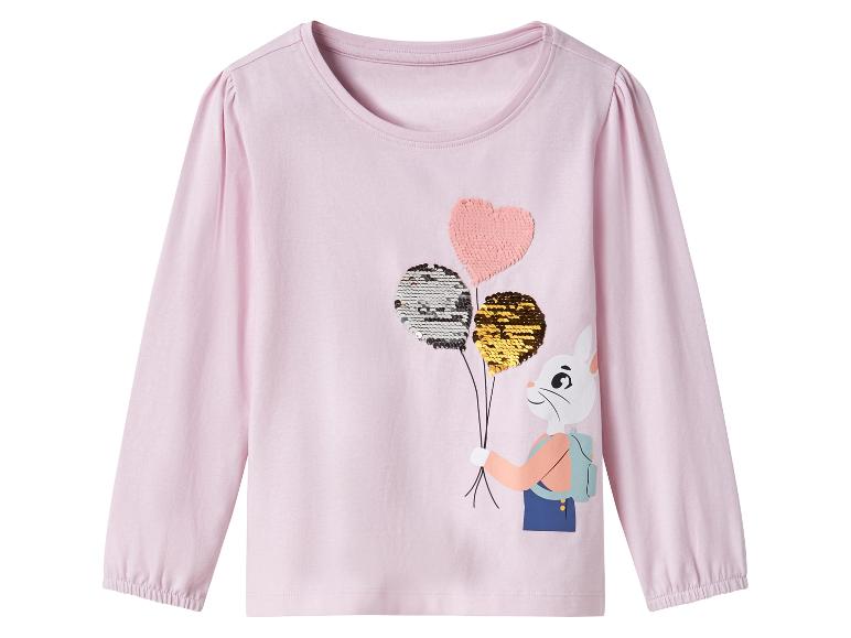 Kinder shirt
