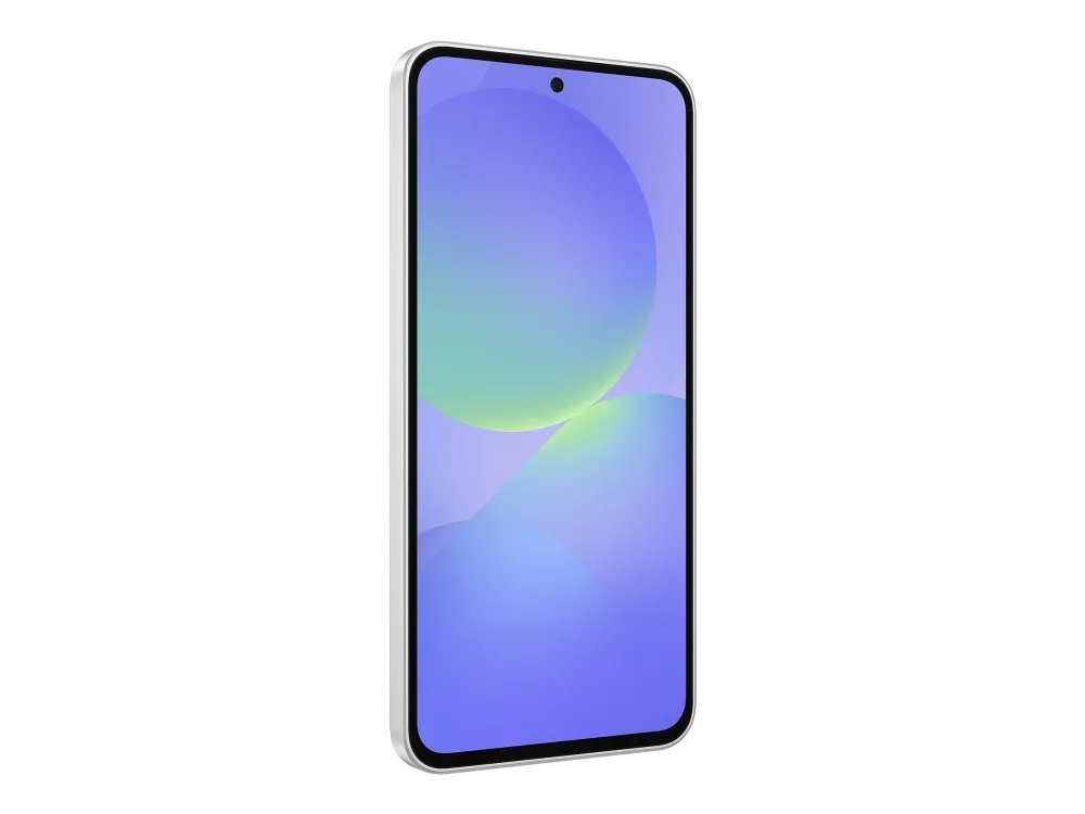 Samsung | Galaxy A36 5G - 5G smartphone - 128GB | Awesome White