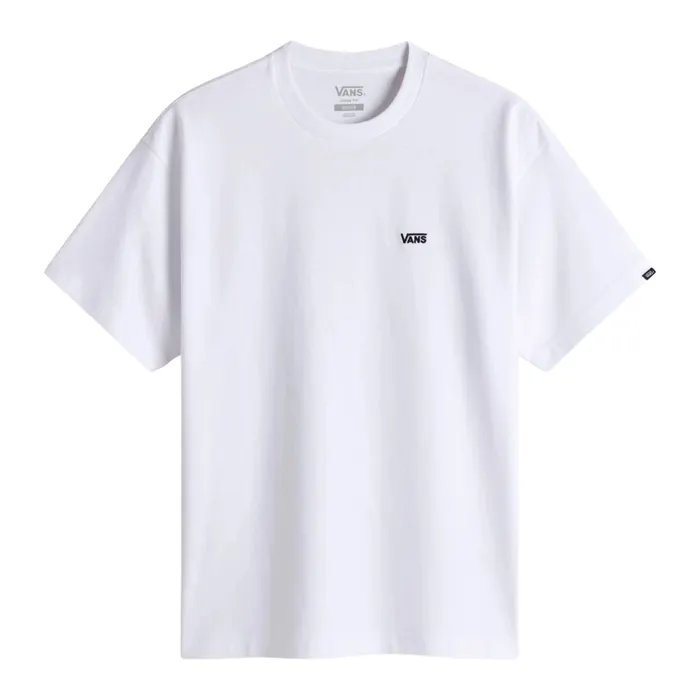 Vans Left Chest II Shirt Heren