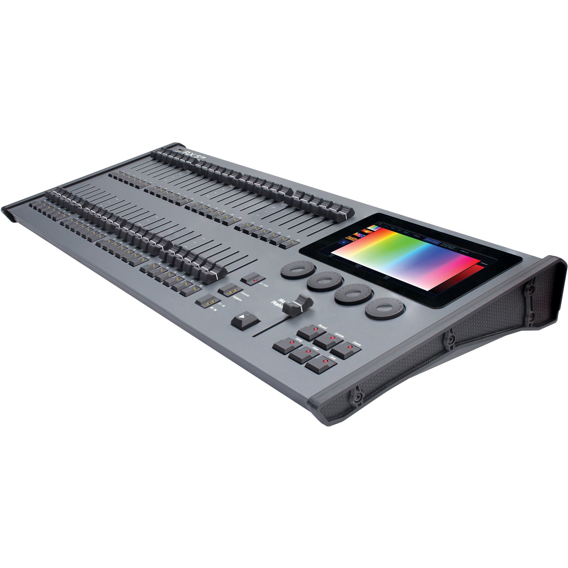 Vari-Lite FLX S48 1024 kanaals DMX-console