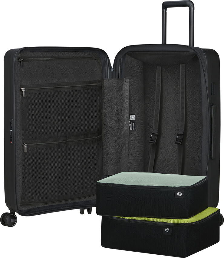 Samsonite Restackd 1041
