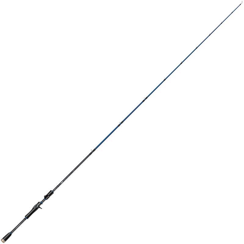 Canne Casting Hart Toro Blues