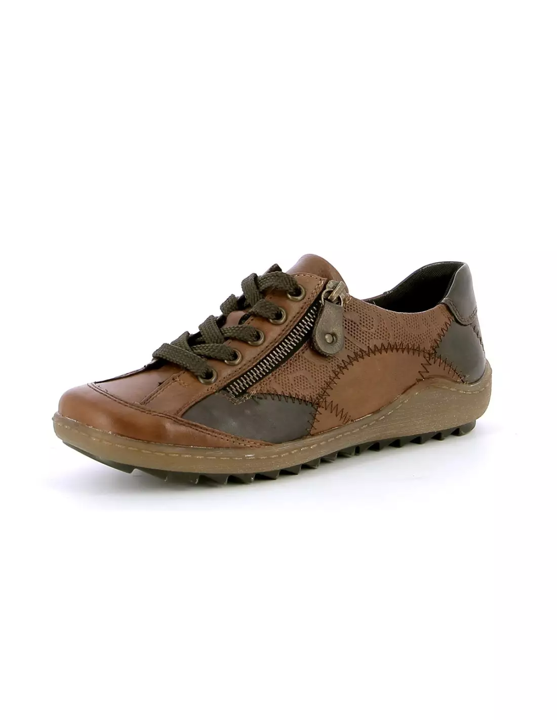 REMONTE R14301 - Baskets Chestnut