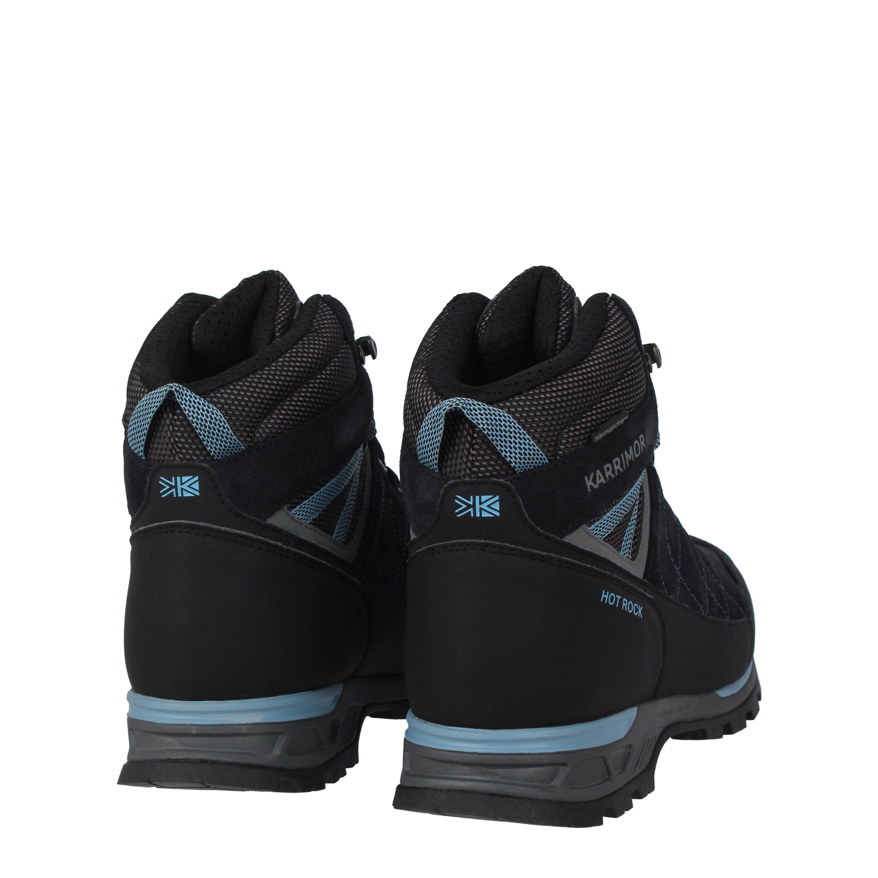 Karrimor Hot Rock Juniors Walking Boots