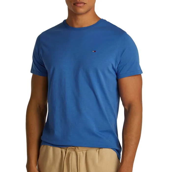 Tommy Hilfiger XSlim Jersey Shirt Heren