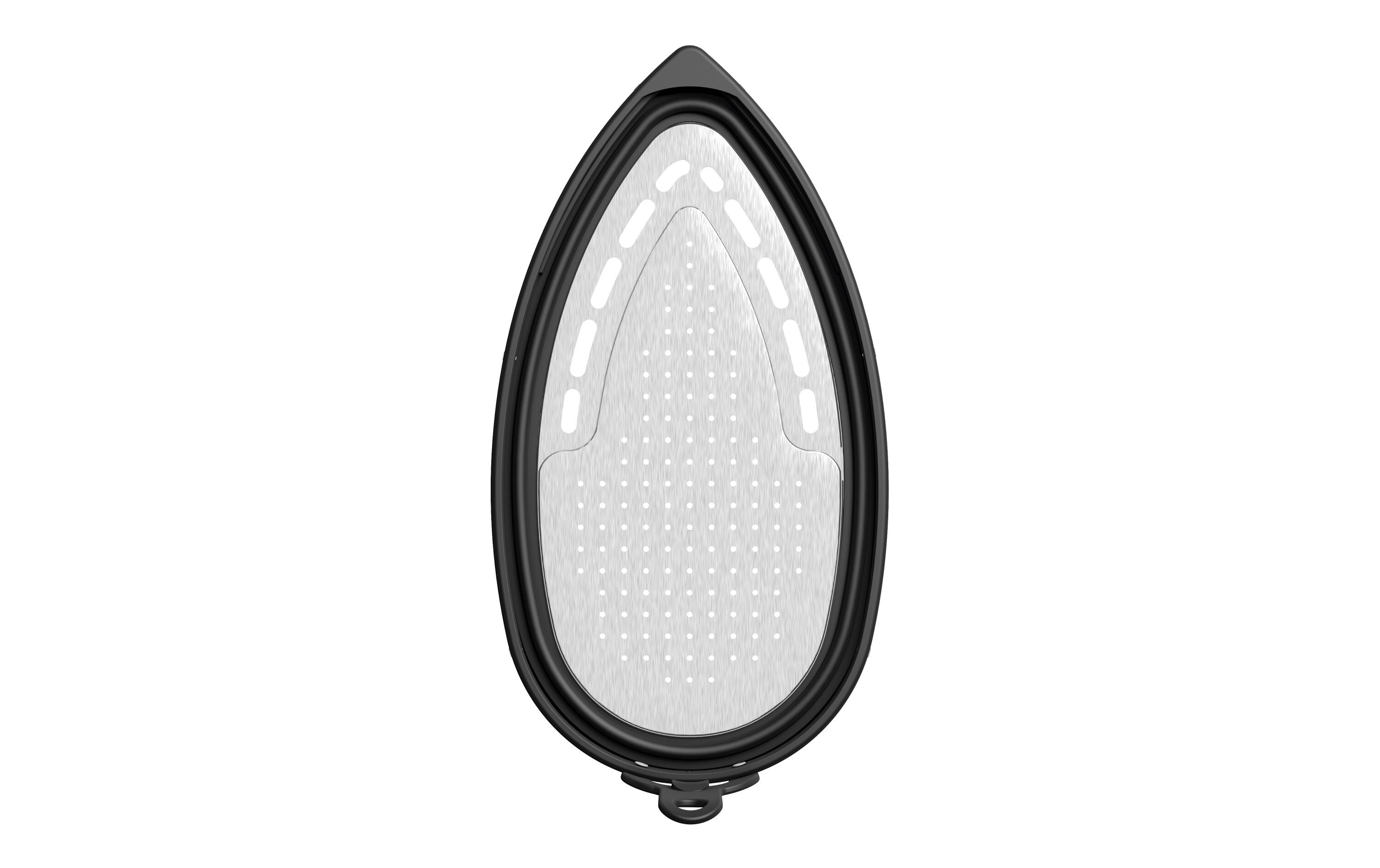 Bügelsohle Smart IDreidimensionale Schutzsohle