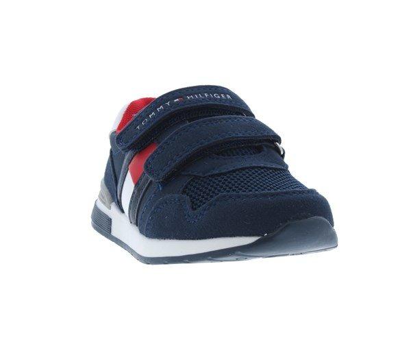 Tommy Hilfiger THK Low Flag Velcro Inf00