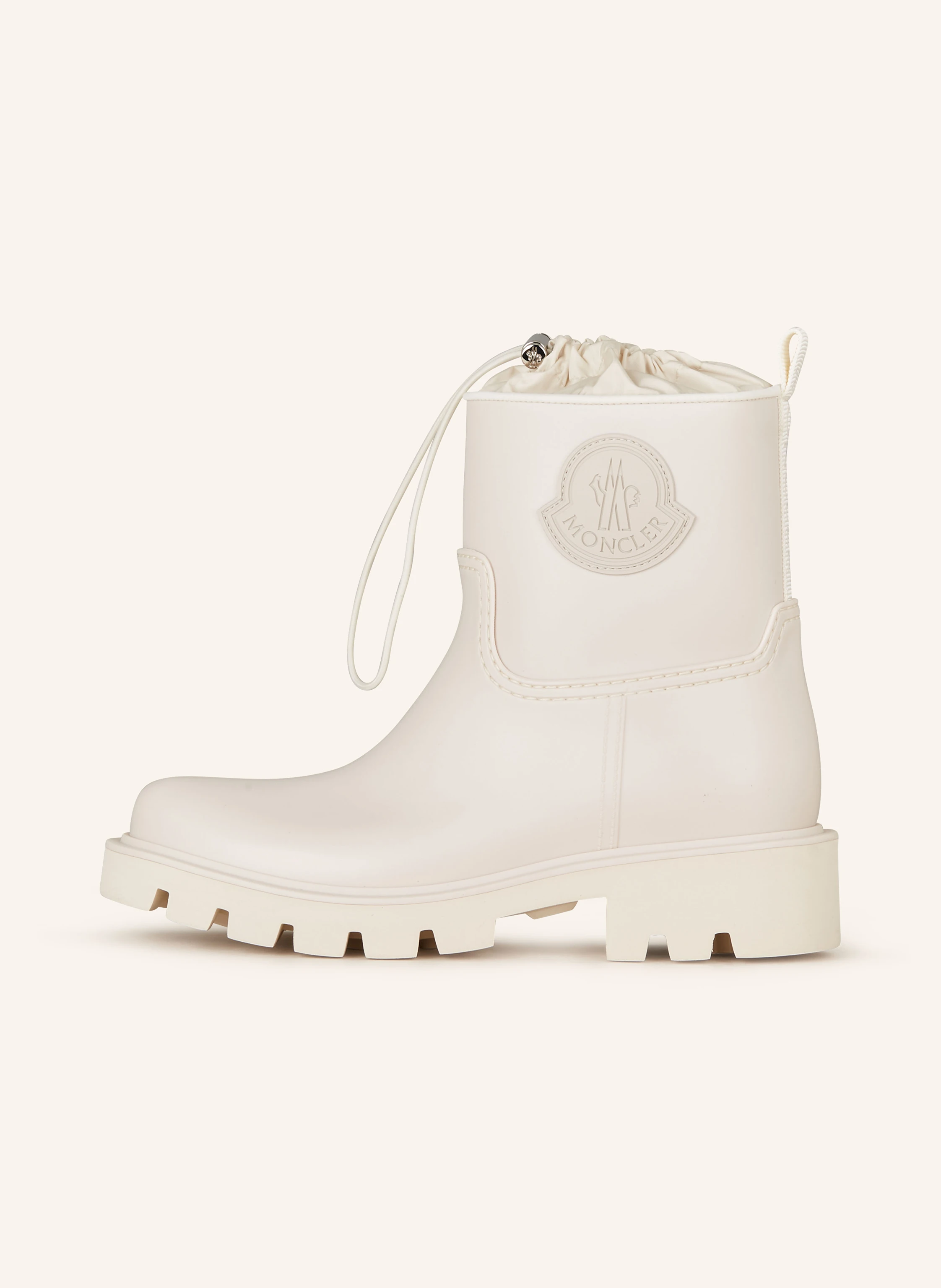 MONCLER Boots KICKSTREAM
