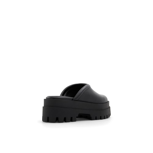 Aldo - BIGLEASE - Noir