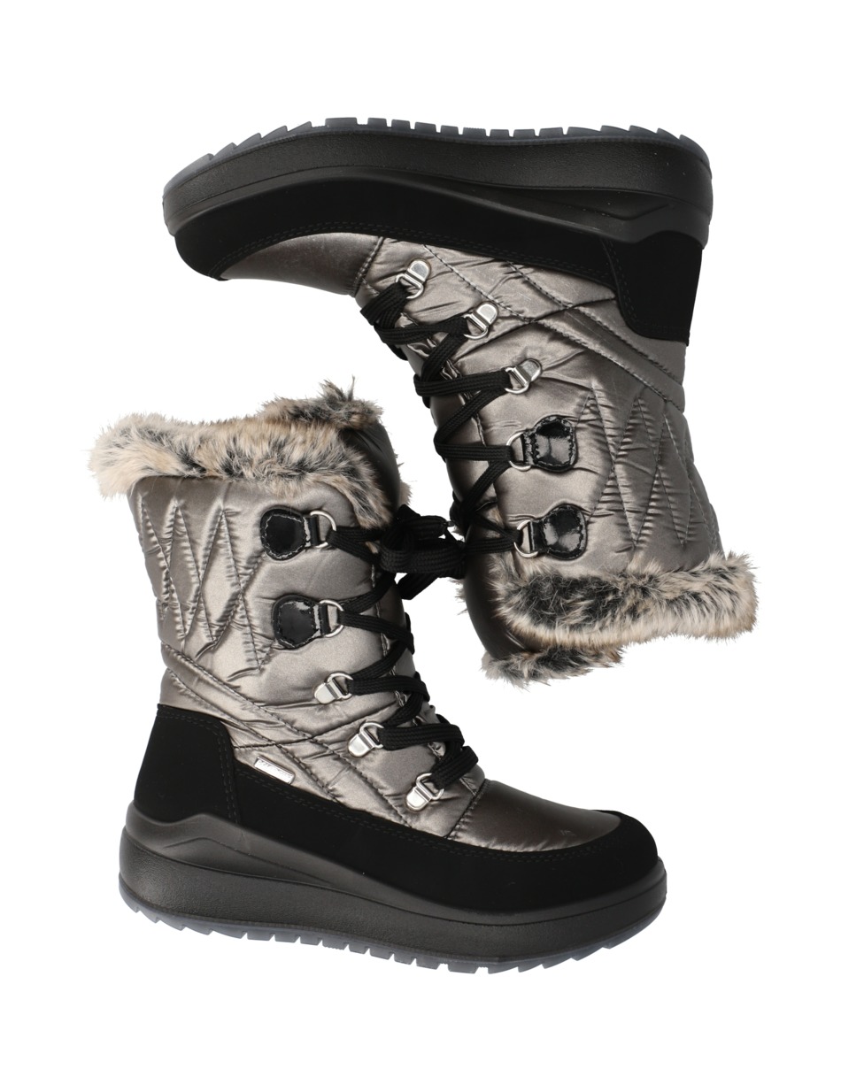 Textil Snowboot