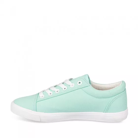 Baskets BLEU MERRY SCOTT