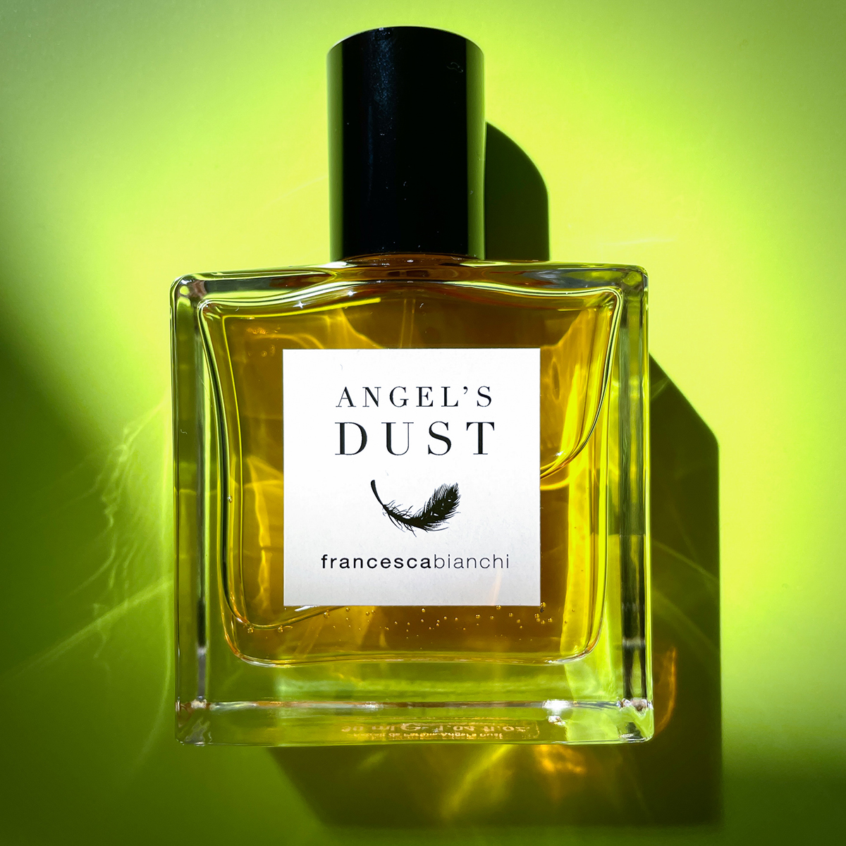 Angel's Dust Extrait de Parfum 30ml