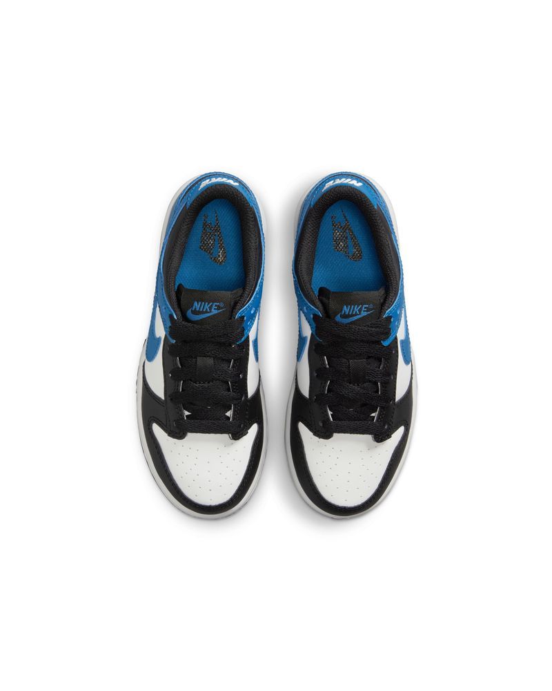 Chaussures Nike Dunk Low pour enfant