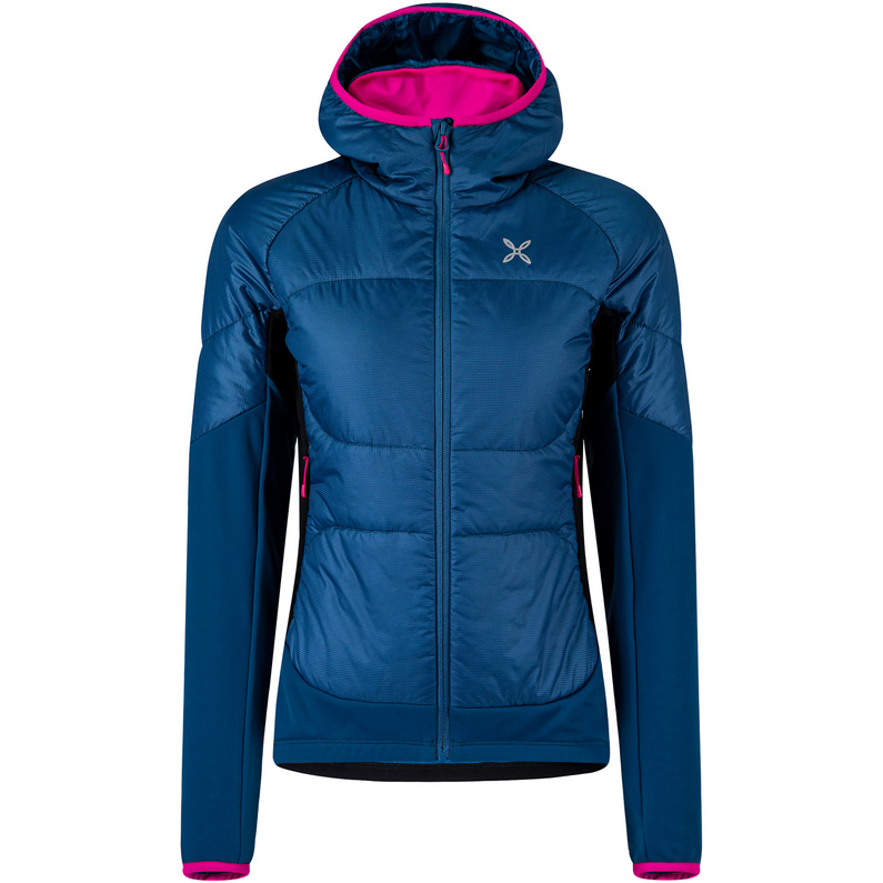 Montura Damen Enigma Hybrid Jacke