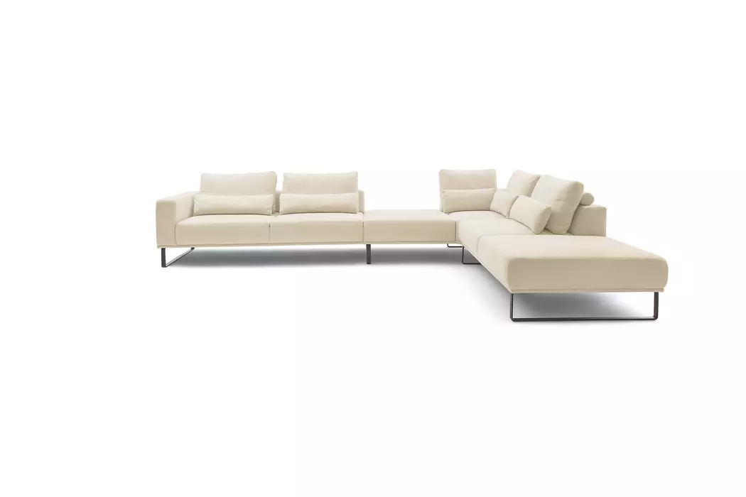 Ecksofa JustB! PM100