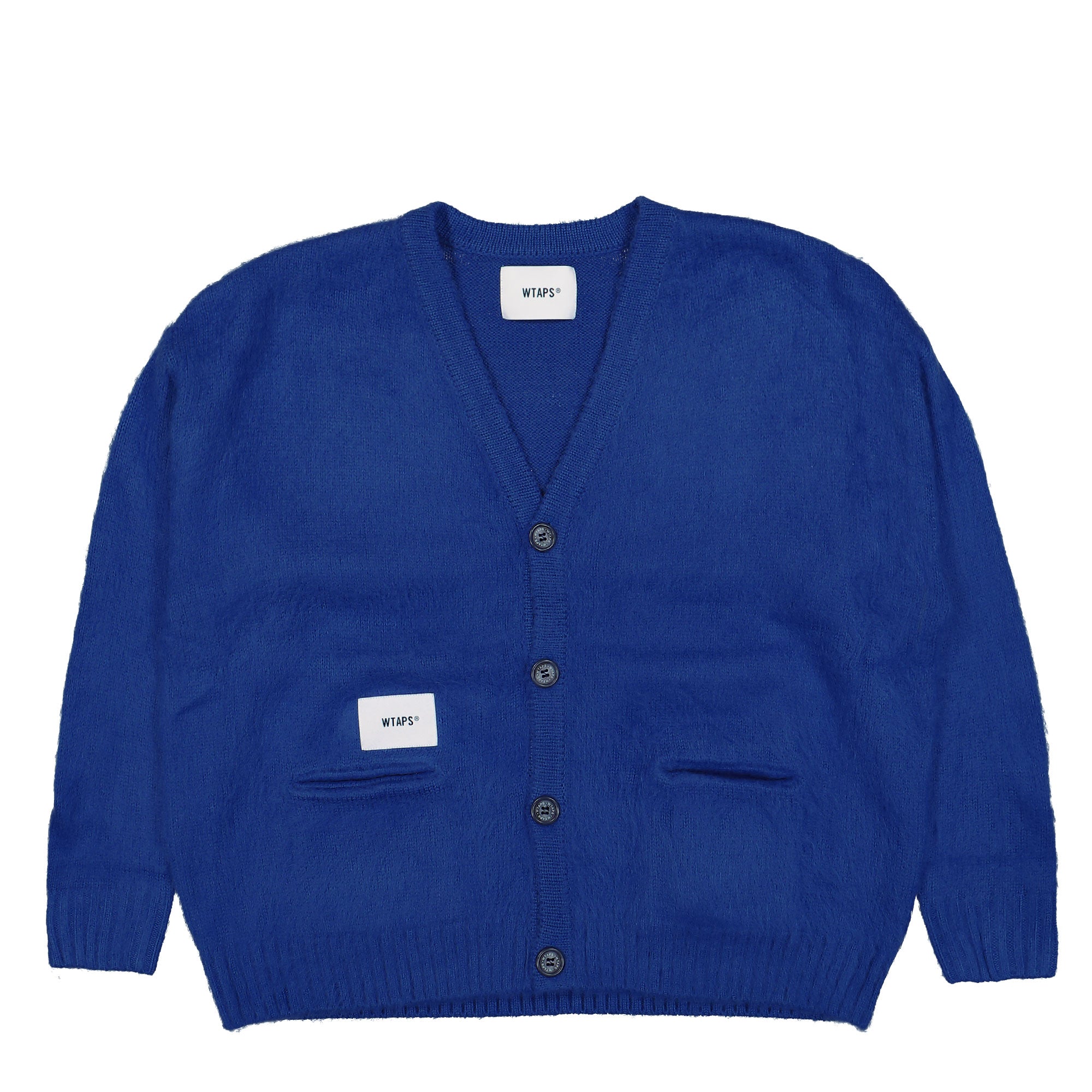WTAPS<br>Palmer / Sweater / Acrylic