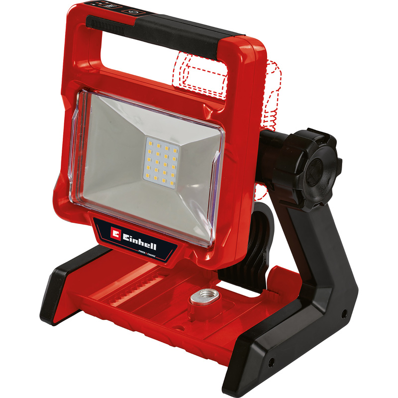 Einhell TE-CL 18/2000 Li AC Solo accu lamp (body) 18V Li-ion
