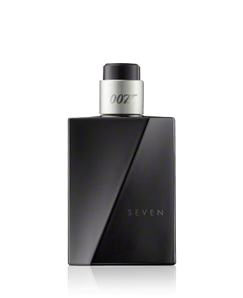 James Bond 007 Seven edt vapo 50ml