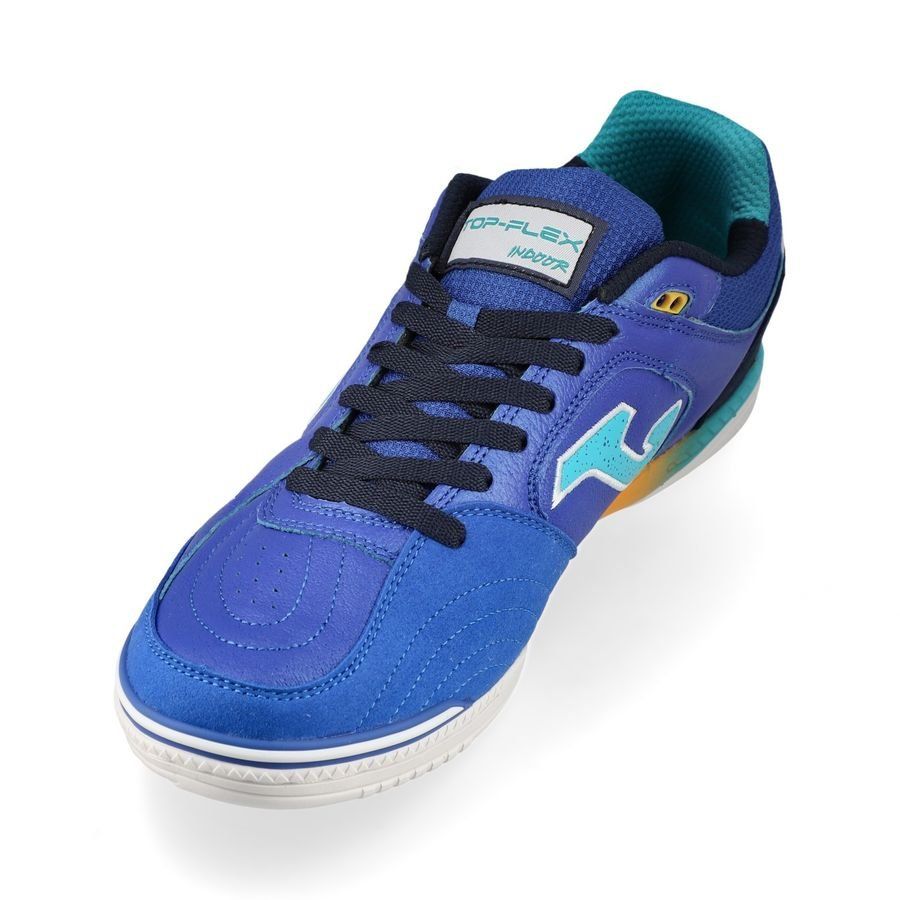 Joma Top Flex IN - Bleu