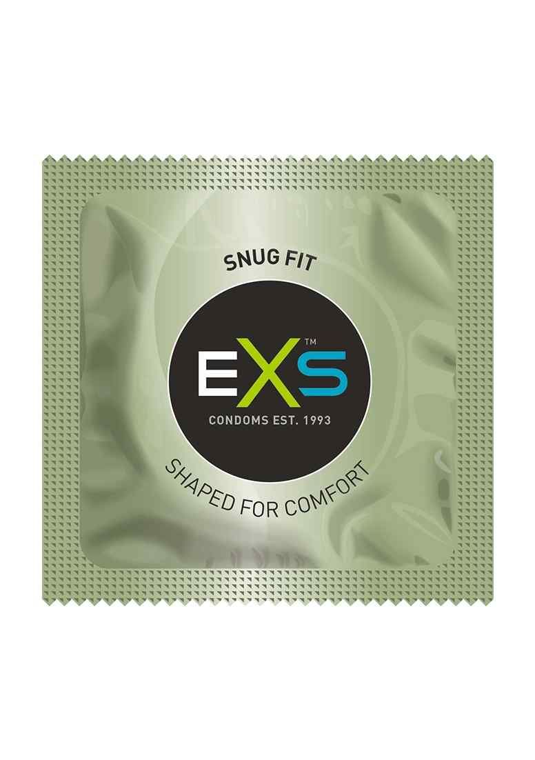 EXS *Snug* Closer Fitting