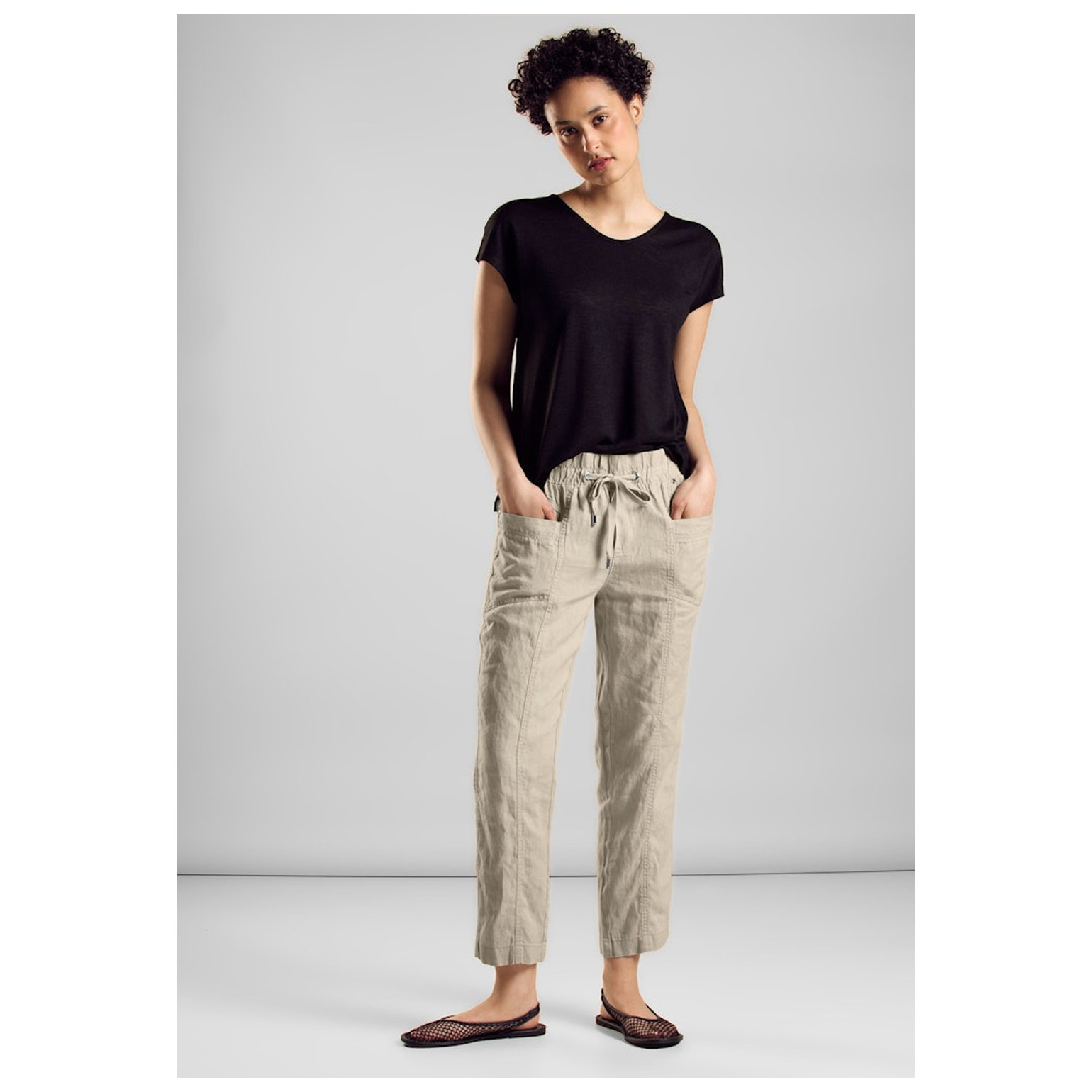 Street One LS_Style Bonny Linen L28 MW