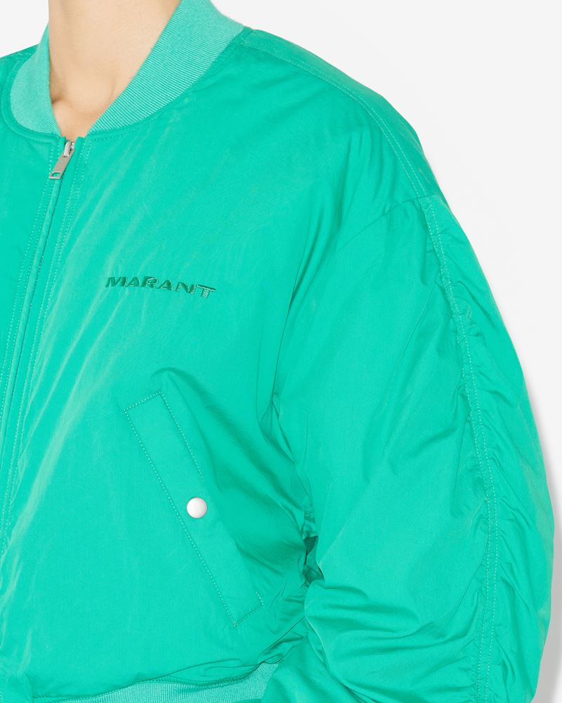 BOMBER BESSIME