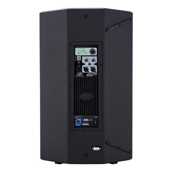 DAS Audio Action-515A