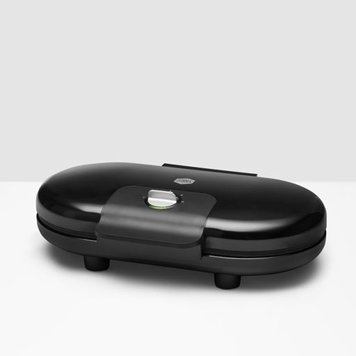 OBH Nordica 6969 Select Dobbelt Vaffeljern