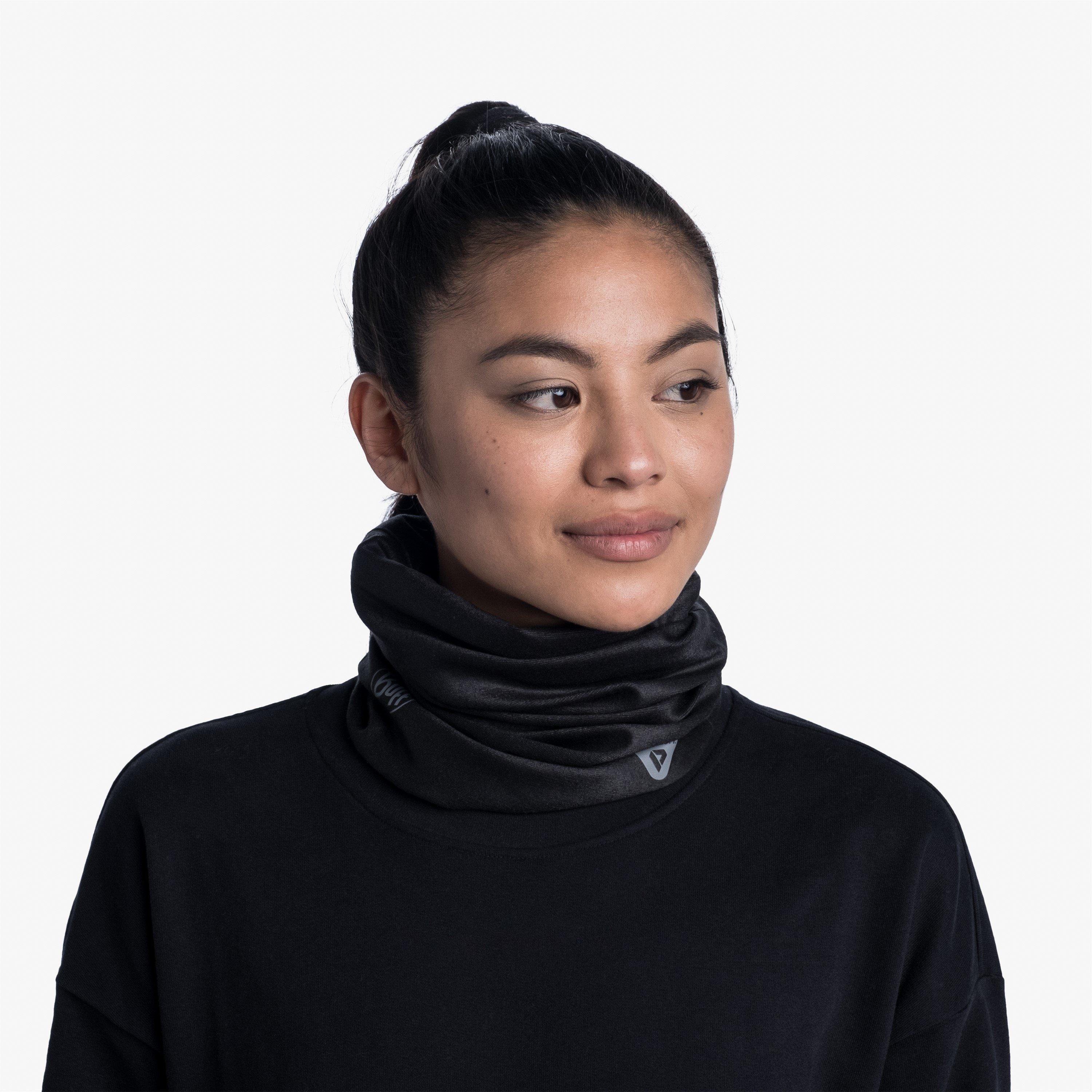 Buff Thermonet Gaiter Neckwarmer Unisex Adults
