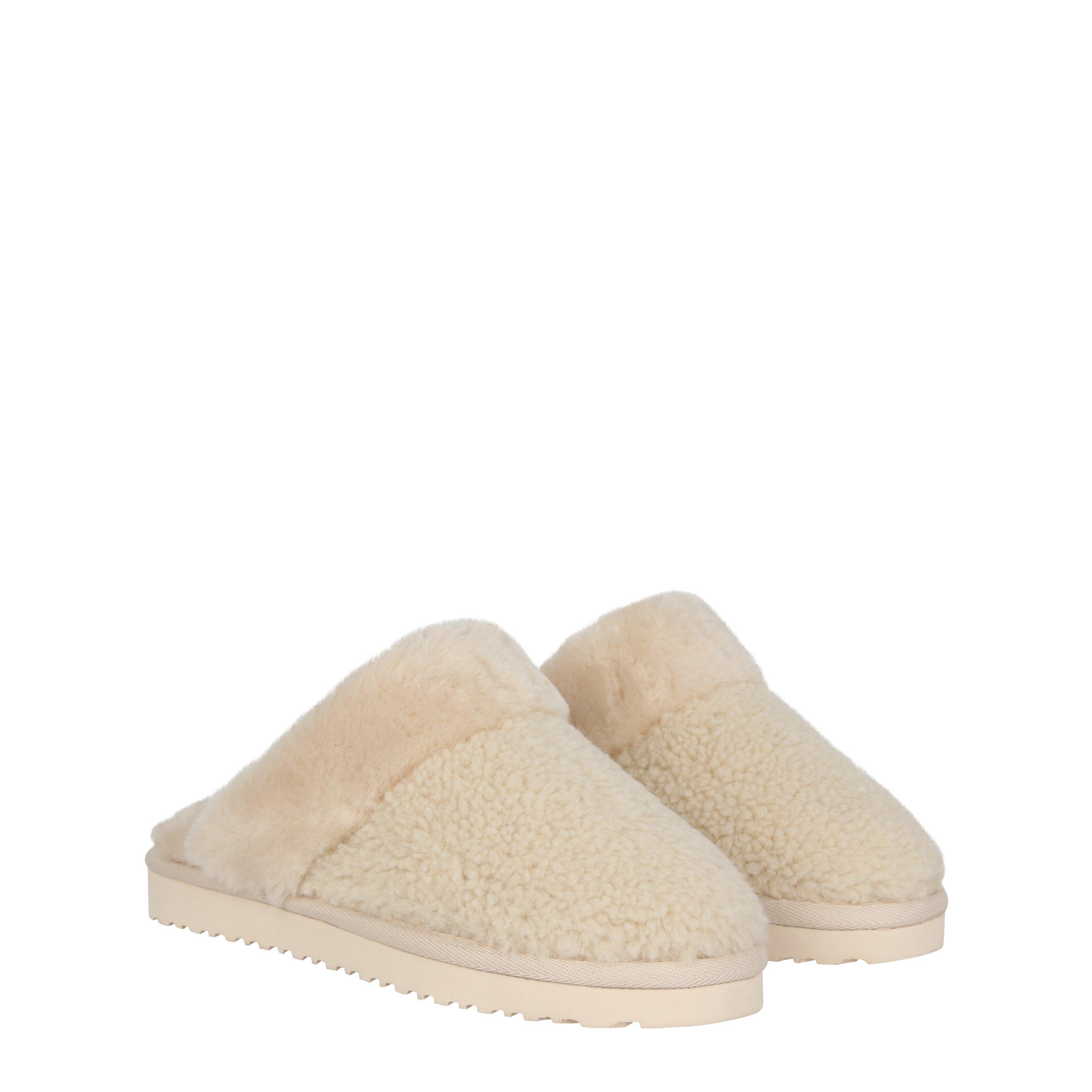 Jack Wills Mule Slippers