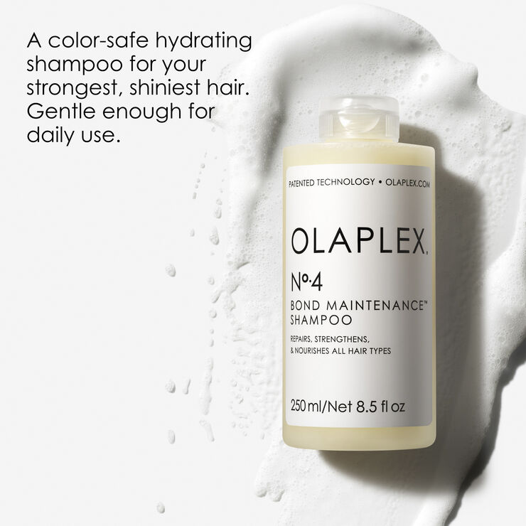 Olaplex No. 4 Bond Maintenance Shampoo 250ml