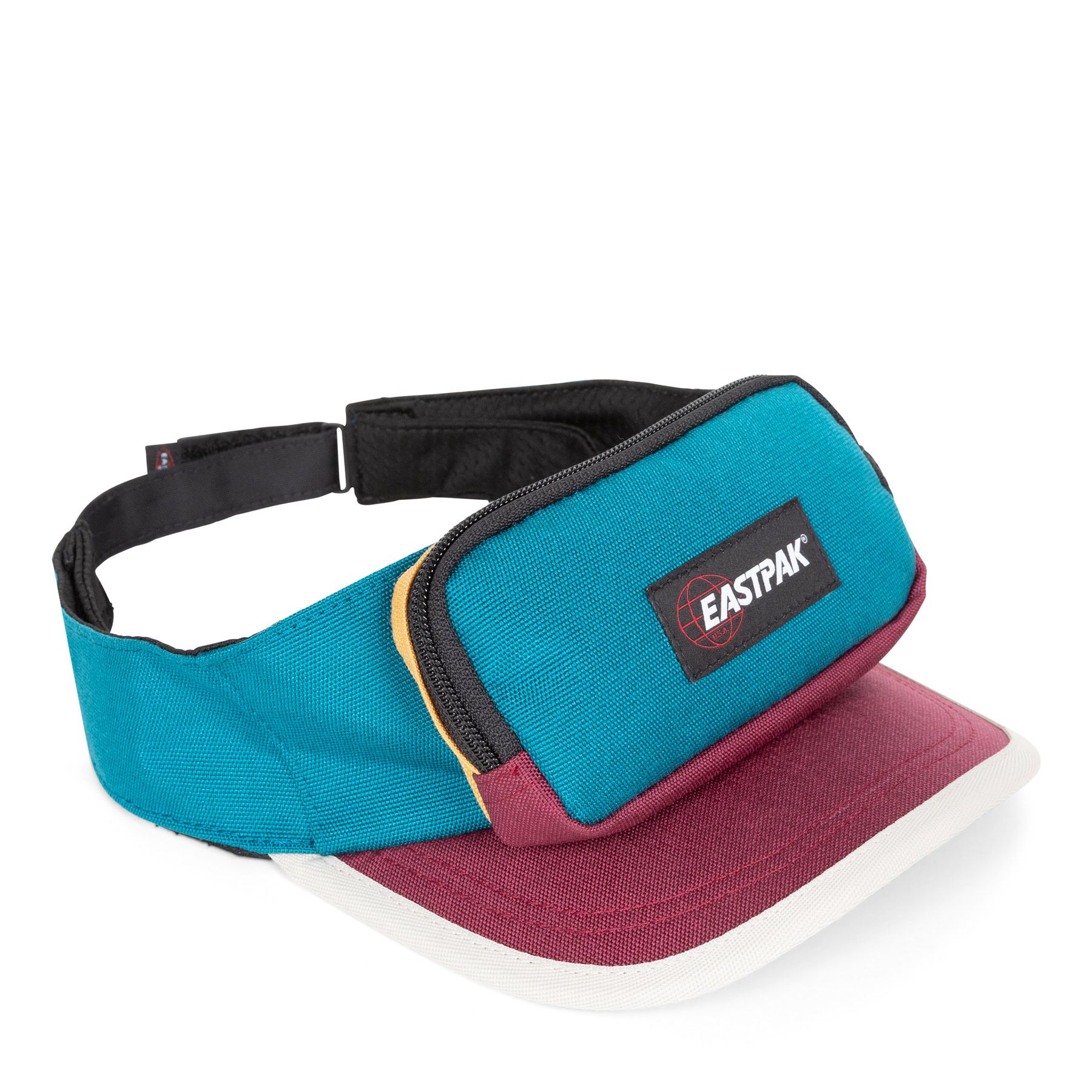 Varsity Cap Varsity Blocking