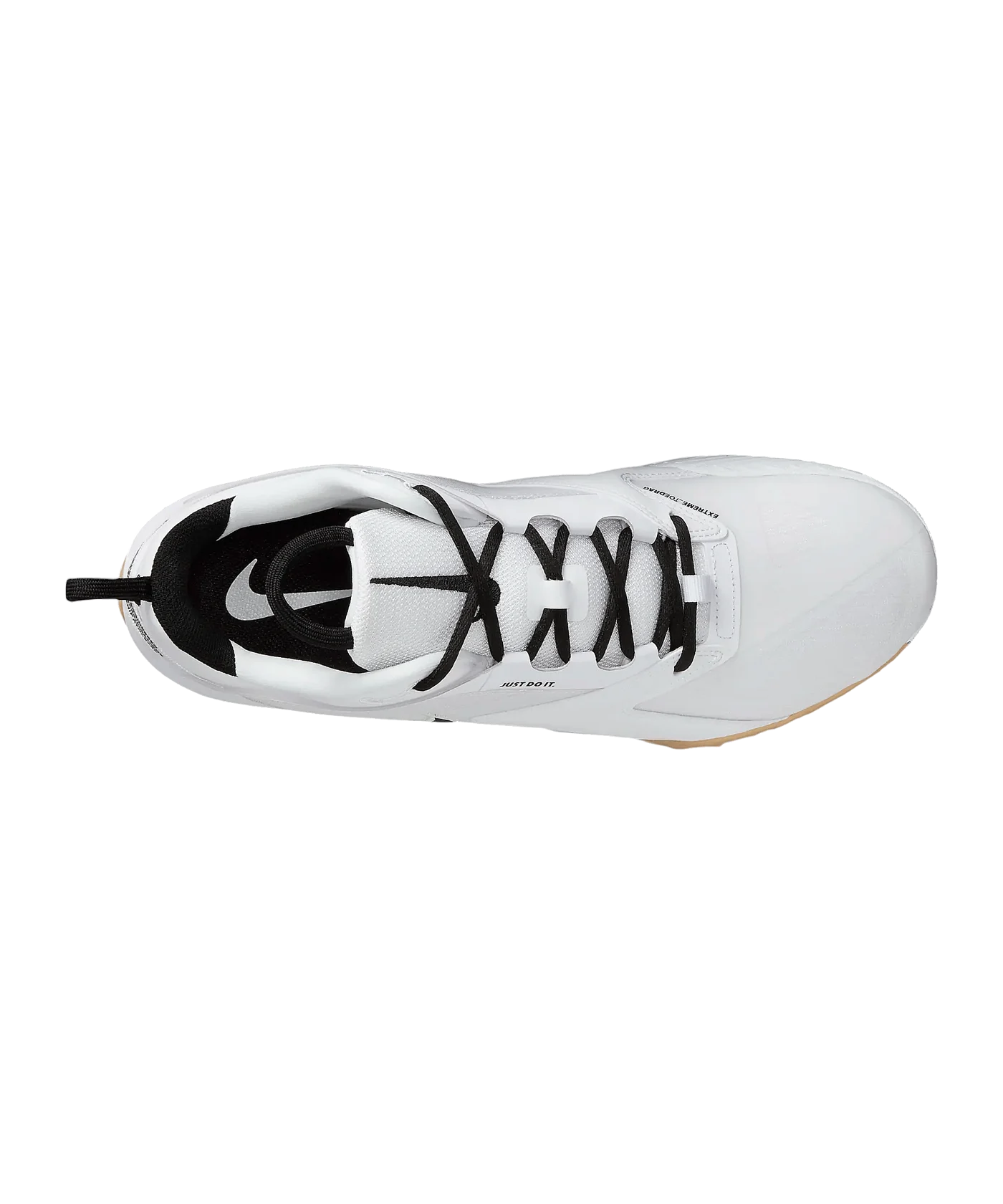 Nike Air Zoom Hyperace 3 Schuh Weiss F101
