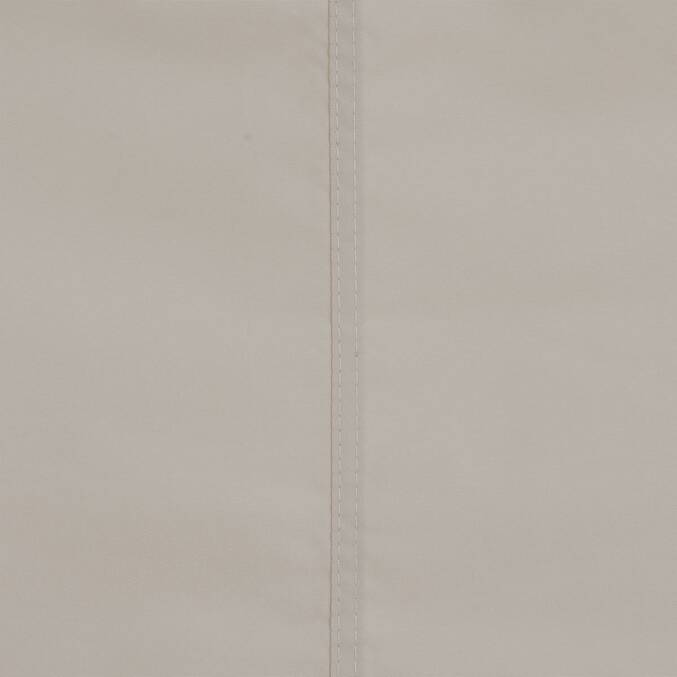 Voile d'ombrage triangulaire CURACAO Blé