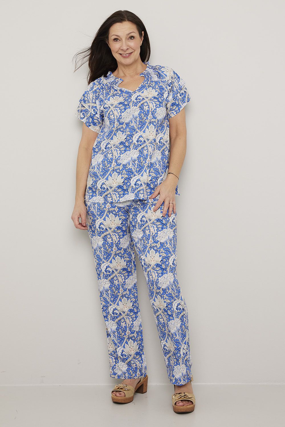 Bluse