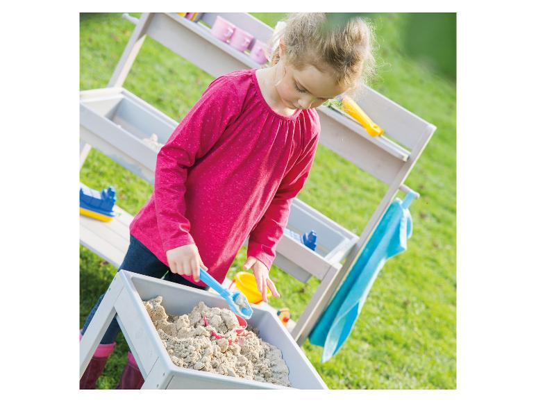 Outdoor speeltafel