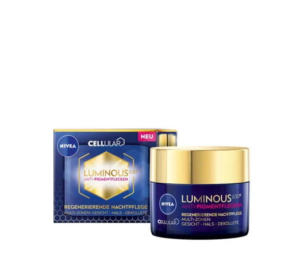 Nivea Cellular Lum630® Anti-Pigmentflecken
