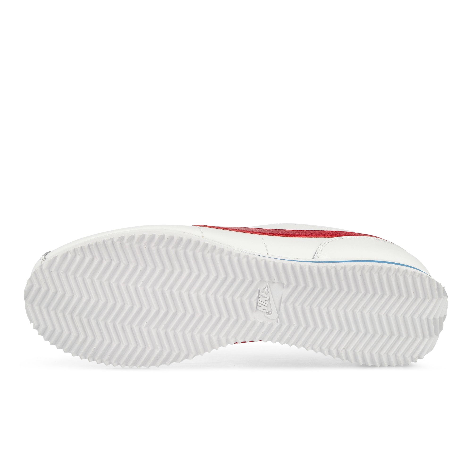 Nike<br>Cortez Leather