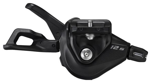 Commande Droite Shimano Deore SL-M6100-IR (Fixation I-Spec EV) 12V