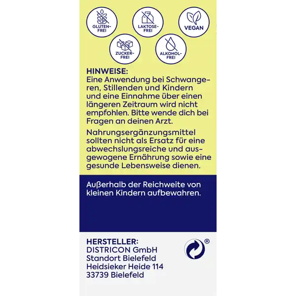Schneller Einschlafen Spray