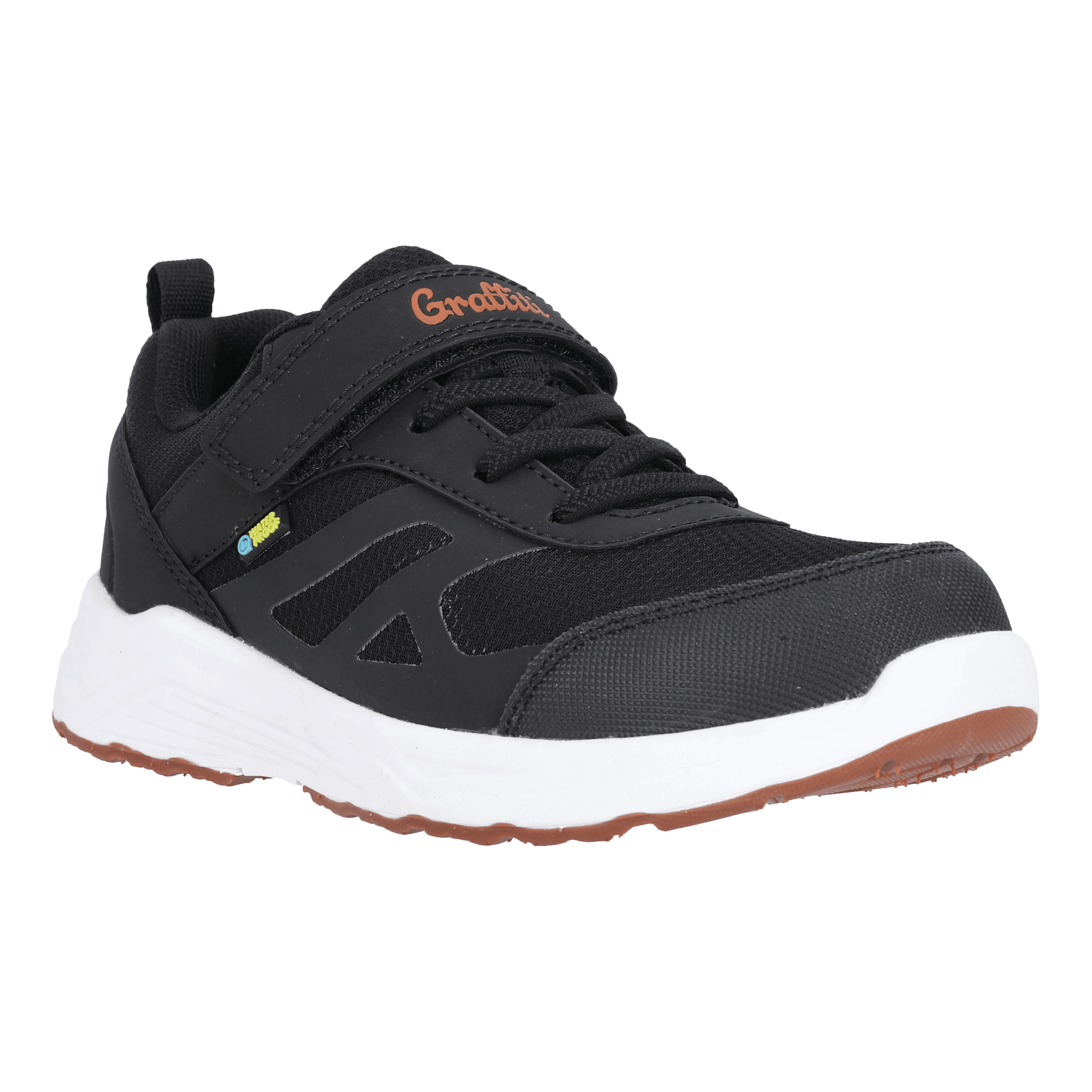 Graffiti Vinaiena Kids Lite Shoe WP Size 32-39 - Fritids og motesko