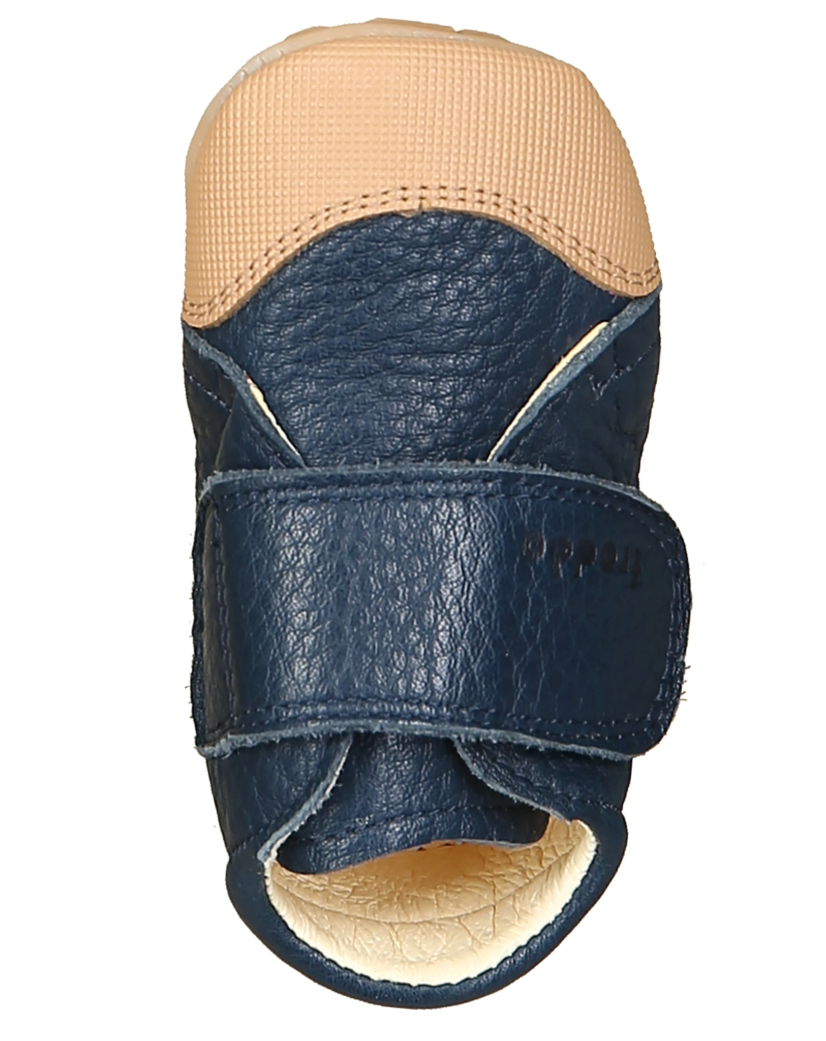 Lauflernschuhe TOESY in dark blue